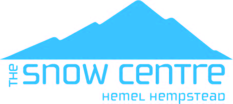 Snow centre logo